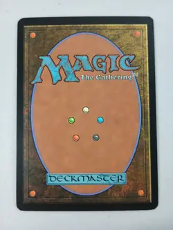 Magic The Gathering Dragonspeaker Shaman 89/143 LP MTG - Image 2