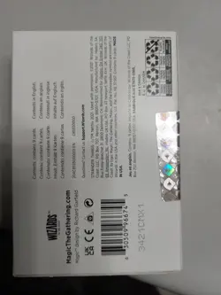 Secret Lair Stranger Things unopened non foil - Image 2