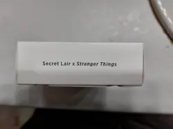 Secret Lair Stranger Things unopened non foil - Image 4