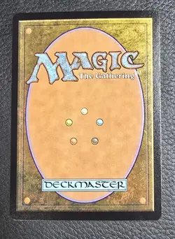 Entomb FOIL Ultimate Masters NM Black Rare MAGIC MTG CARD - Image 2