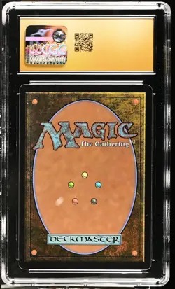 MOOGLES' VALOR Final Fantasy Borderless Foil FFVI CGC Pristine 10 MTG - Image 2