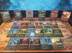 MTG Huge 36 Card Lot Of Rares And Showcases. Hot Deal Half Price - Image 2