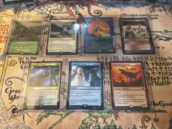 MTG Huge 36 Card Lot Of Rares And Showcases. Hot Deal Half Price - Image 3