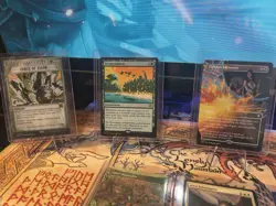MTG Huge 36 Card Lot Of Rares And Showcases. Hot Deal Half Price - Image 4