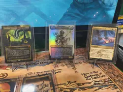 MTG Huge 36 Card Lot Of Rares And Showcases. Hot Deal Half Price - Image 5