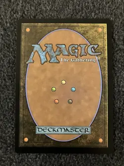 Magic MTG - Swarmyard (0042) (Borderless) Foil - Edge of Eternities - Image 2