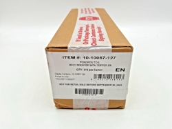 Pokemon TCG: Mega Evolution ME1 Booster 6-Box Enhanced Version Case Sealed - Image 1
