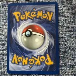 Pokemon TCG Vileplume Jungle Unlimited Rare Card 31/64 Regular - Image 2