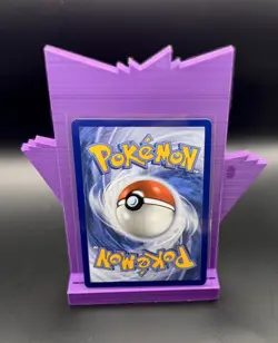Wellspring Mask Ogerpon EX-Prismatic Evolutions-Holo-Pokemon-SHIPPING INCLUDED - Image 2