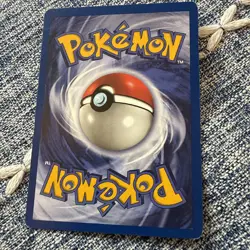 Pokemon TCG Nidoqueen Jungle 23/64 Non-Holo Rare - Image 2