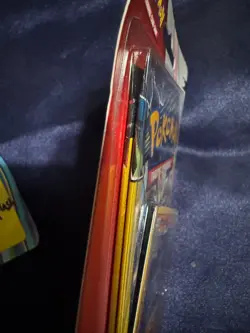 Pokemon Team Up + Lost Thunder Sealed 2 Pack Mini Blister Dollar General - Image 2
