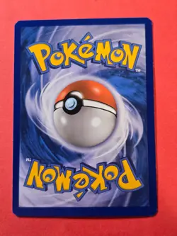 2006 Pokemon EX Dragon Frontiers #18 Ledian DS, R, NF/H, cd2 - Image 2