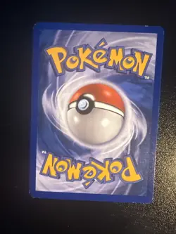 Pikachu 124/165 Pokemon Expedition Common LP - Image 2