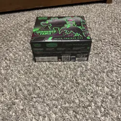 Pokemon TCG Scarlet & Violet Shrouded Fable Elite Trainer Box SEALED New - Image 3