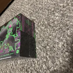 Pokemon TCG Scarlet & Violet Shrouded Fable Elite Trainer Box SEALED New - Image 5