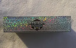 Pokemon Mystery Power Box 2023 5 Booster Packs Maybe Evolving SkiesU!UU - Image 3