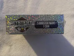 Pokemon Mystery Power Box 2023 5 Booster Packs Maybe Evolving SkiesU!UU - Image 5
