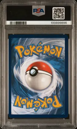 2023 POKEMON OBF EN-OBSIDIAN FLAMES SPECIAL ILLUSTRATION RARE REVAVROOM EX PSA 9 - Image 2