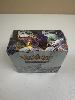 Pokemon Chilling Reign Factory Sealed Booster Box - Image 3