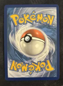 Pokemon TCG Lugia EX 017/034 Classic Collection Trading Card Game NM Condition - Image 2