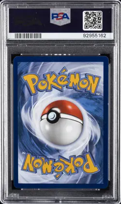 2022 POKEMON SWORD & SHIELD SILVER TEMPEST #TG20 FULL ART/RAYQUAZA VMAX PSA 10 - Image 2