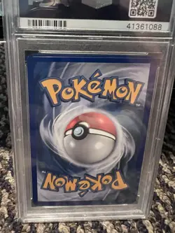 ⚡PSA 10 Pokemon 2005 EX Delta Species Holon’s Electrode Reverse Holo #21⚡ - Image 2