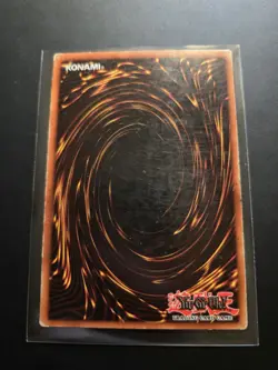 Yu-Gi-Oh Parasite Paracide PSV-003 Super Rare MP - Image 2