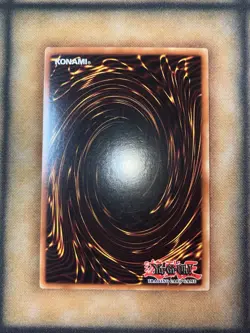 Patrol Robo TP1-004 - Super Rare NM Tournament Pack 1 Yugioh MINT NA Print - Image 2