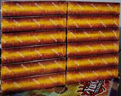 Yu-gi-oh! RETRO PACK 4-Pack mini Box (2024) lot of 12 mini boxes - Image 3