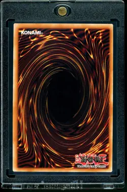 Performapal Pendulum Sorcerer (Quarter Century Secret Rare) Yugioh RA04-EN242 NM - Image 2