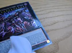 Super Starslayer TY-PHON - Sky Crisis (PCR) Prismatic Collector RA04-EN072 LP - Image 4