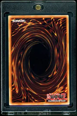 Metamorphosis RA04-EN123 Platinum Secret Rare Yugioh Quarter Century Stampede NM - Image 2