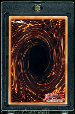 Dark Magician Arcana RA04-EN106 Platinum Secret Rare LP Quarter Century Stampede - Image 2