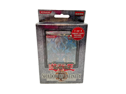 Yu-Gi-Oh! Shadow of Infinity: Special Edition Booster Box Sealed [SOI] - Image 1