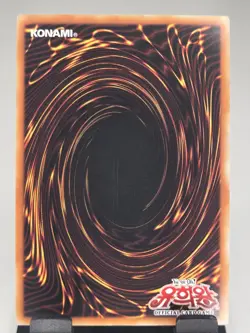 Yugioh Korean LEC1-KR082 Maxx"C" Secret Rare NM+ - Image 2