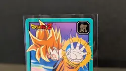 Dragon Ball Card Son Goku Carddass Akira Toriyama Dragon Ball Z 1995 - Image 3