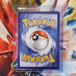 Cynthia's Ambition - Full Art Trainer - 169/172 - Pokemon Card - Lot #373 - Image 2