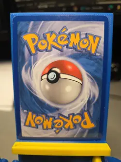 Blastoise 2/127 VLP Reverse Holo Rare Platinum Base Set Pokemon Card - Image 5