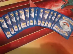 15 Base Set 2 Vintage Pokemon Cards (Lot #3) 6 Rares NM/LP - Image 5