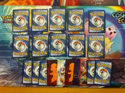 Pokemon Card Full Art Alt Art Fire Sylveon Gengar Charizard - Image 2