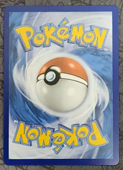 Ampharos ex 016 Sv: Scarlet & Violet Promo Cards Holo - Image 2