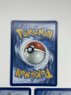 Prismatic Evolutions Poster Collection - Eeveelution Promo Cards Cosmo Holo - Image 5