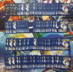Vintage Pokemon Card Lot WOTC Sets Era Fire 195+ - Image 4
