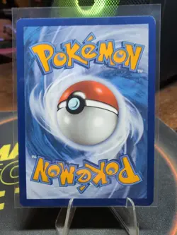 Pokemon TCG Dangerous Laser Ace Spec Shrouded Fable 058/064 English Holo Card - Image 2