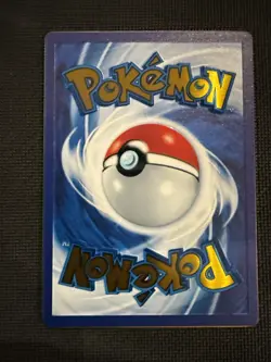 Mew ex 205/165 Metal Black Star Promo Pokemon 151 Holo Hyper Rare Card TCG - Image 2