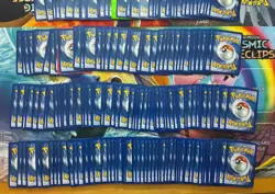 Vintage Pokemon Card Lot Fire Ditto Machamp Giratina Ampharos Vileplume 300+ - Image 5