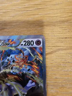 Mewtwo VSTAR GG44/GG70 - Crown Zenith Galarian Gallery - NM Pokemon Card - Image 5