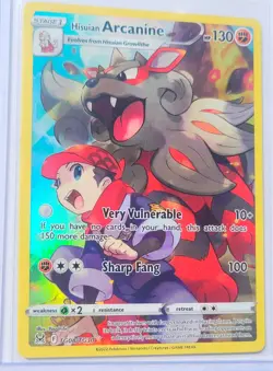 🔥Lot of 6 Cards Pokemon English Full Art Holo - Pack Fresh NMOB FREE SHIPPING🔥 - Image 3