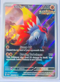 🔥Lot of 6 Cards Pokemon English Full Art Holo - Pack Fresh NMOB FREE SHIPPING🔥 - Image 4