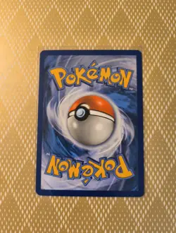 Chansey HP100 Healing Pirouette Sympathetic 152/214 Near Mint Pokemon Card - Image 2